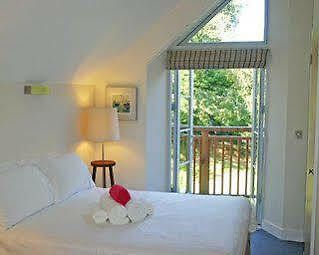 Hotel Trelowarren à Gweek Extérieur photo