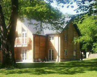 Hotel Trelowarren à Gweek Extérieur photo