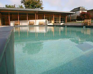 Hotel Trelowarren à Gweek Extérieur photo